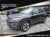 Used 2019 JEEP COMPASS LIMITED FWD in SPRINGFIELD, GEORGIA