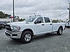 New 2024 RAM 2500 TRADESMAN 4X2 CREW CAB 8' BOX in SPRINGFIELD, GEORGIA