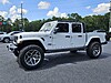 New 2024 JEEP GLADIATOR SPORT S 4X4 in SPRINGFIELD, GEORGIA