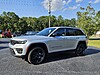 New 2025 JEEP GRAND CHEROKEE ALTITUDE X 4X2 in SPRINGFIELD, GEORGIA