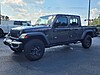 New 2025 JEEP GLADIATOR SPORT 4X4 in SPRINGFIELD, GEORGIA