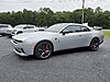 New 2024 DODGE CHARGER DAYTONA SCAT PACK AWD in SPRINGFIELD, GEORGIA