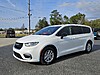 New 2025 CHRYSLER PACIFICA SELECT FWD in SPRINGFIELD, GEORGIA