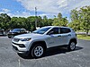 New 2025 JEEP COMPASS SPORT 4X4 in SPRINGFIELD, GEORGIA