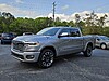 New 2025 RAM 1500 TRADESMAN 4X4 CREW CAB 5'7" BOX in SPRINGFIELD, GEORGIA