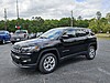 New 2025 JEEP COMPASS SPORT 4X4 in SPRINGFIELD, GEORGIA