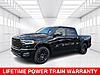 New 2025 RAM 1500 LIMITED 4X4 CREW CAB 5'7" BOX in SPRINGFIELD, GEORGIA