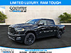 New 2025 RAM 1500 LIMITED 4X4 CREW CAB 5'7" BOX in SPRINGFIELD, GEORGIA