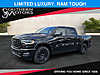New 2025 RAM 1500 LIMITED 4X4 CREW CAB 5'7" BOX in SPRINGFIELD, GEORGIA