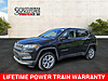 New 2025 JEEP COMPASS SPORT 4X4 in SPRINGFIELD, GEORGIA