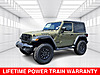 New 2025 JEEP WRANGLER WILLYS 2 DOOR 4X4 in SPRINGFIELD, GEORGIA