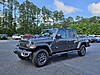 New 2025 JEEP GLADIATOR SPORT S 4X4 in SPRINGFIELD, GEORGIA