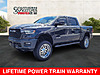 New 2025 RAM 1500 BIG HORN 4X4 CREW CAB 5'7" BOX in SPRINGFIELD, GEORGIA