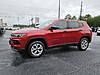 New 2025 JEEP COMPASS SPORT 4X4 in SPRINGFIELD, GEORGIA
