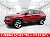 New 2025 JEEP COMPASS SPORT 4X4 in SPRINGFIELD, GEORGIA