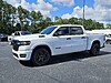 New 2025 RAM 1500 BIG HORN 4X4 CREW CAB 5'7" BOX in SPRINGFIELD, GEORGIA