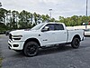 New 2025 RAM 2500 LARAMIE 4X4 CREW CAB 6'4" BOX in SPRINGFIELD, GEORGIA