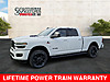 New 2025 RAM 2500 LARAMIE 4X4 CREW CAB 6'4" BOX in SPRINGFIELD, GEORGIA