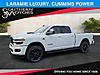 New 2025 RAM 2500 LARAMIE 4X4 CREW CAB 6'4" BOX in SPRINGFIELD, GEORGIA