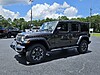 New 2025 JEEP WRANGLER SAHARA 4 DOOR 4X4 in SPRINGFIELD, GEORGIA