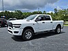 New 2025 RAM 2500 BIG HORN 4X4 CREW CAB 6'4" BOX in SPRINGFIELD, GEORGIA