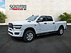 New 2025 RAM 2500 BIG HORN 4X4 CREW CAB 6'4" BOX in SPRINGFIELD, GEORGIA