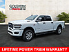 New 2025 RAM 2500 BIG HORN 4X4 CREW CAB 6'4" BOX in SPRINGFIELD, GEORGIA