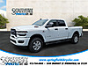 New 2025 RAM 2500 BIG HORN 4X4 CREW CAB 6'4" BOX in SPRINGFIELD, GEORGIA