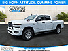 New 2025 RAM 2500 BIG HORN 4X4 CREW CAB 6'4" BOX in SPRINGFIELD, GEORGIA