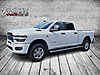 New 2025 RAM 2500 BIG HORN 4X4 CREW CAB 6'4" BOX in SPRINGFIELD, GEORGIA