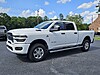 New 2025 RAM 2500 BIG HORN 4X4 CREW CAB 6'4" BOX in SPRINGFIELD, GEORGIA