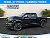 New 2025 RAM 2500 REBEL 4X4 CREW CAB 6'4" BOX in SPRINGFIELD, GEORGIA