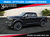 New 2025 RAM 2500 REBEL 4X4 CREW CAB 6'4" BOX in SPRINGFIELD, GEORGIA