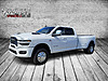 New 2025 RAM 3500 LARAMIE 4X4 CREW CAB 8' BOX in SPRINGFIELD, GEORGIA