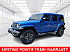 New 2025 JEEP WRANGLER SAHARA 4 DOOR 4X4 in SPRINGFIELD, GEORGIA