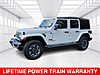 New 2025 JEEP WRANGLER SAHARA 4 DOOR 4X4 in SPRINGFIELD, GEORGIA