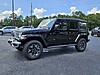 New 2025 JEEP WRANGLER SAHARA 4 DOOR 4X4 in SPRINGFIELD, GEORGIA