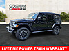 New 2025 JEEP WRANGLER SAHARA 4 DOOR 4X4 in SPRINGFIELD, GEORGIA