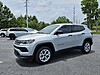 New 2025 JEEP COMPASS SPORT in SPRINGFIELD, GEORGIA