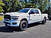 New 2025 RAM 2500 LARAMIE 4X4 MEGA CAB 6'4" BOX in SPRINGFIELD, GEORGIA