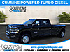 New 2026 RAM 3500 LARAMIE 4X4 CREW CAB 8' BOX in SPRINGFIELD, GEORGIA