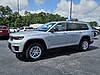New 2025 JEEP GRAND CHEROKEE L LAREDO X 4X2 in SPRINGFIELD, GEORGIA