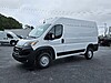 New 2026 RAM PROMASTER CARGO VAN TRADESMAN 1500 HIGH ROOF 136" WB W/PASS SEAT in SPRINGFIELD, GEORGIA