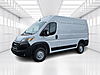 New 2026 RAM PROMASTER CARGO VAN TRADESMAN 1500 HIGH ROOF 136" WB W/PASS SEAT in SPRINGFIELD, GEORGIA