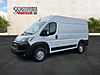 New 2026 RAM PROMASTER CARGO VAN TRADESMAN 1500 HIGH ROOF 136" WB W/PASS SEAT in SPRINGFIELD, GEORGIA