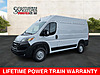 New 2026 RAM PROMASTER CARGO VAN TRADESMAN 1500 HIGH ROOF 136" WB W/PASS SEAT in SPRINGFIELD, GEORGIA