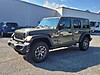 New 2025 JEEP WRANGLER SPORT S 4 DOOR 4X4 in SPRINGFIELD, GEORGIA