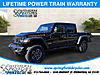 New 2025 JEEP GLADIATOR MOJAVE 4X4 in SPRINGFIELD, GEORGIA