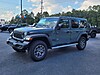 New 2025 JEEP WRANGLER SPORT S 4 DOOR 4X4 in SPRINGFIELD, GEORGIA