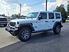 New 2025 JEEP WRANGLER SPORT S 4 DOOR 4X4 in SPRINGFIELD, GEORGIA